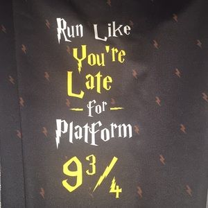 Harry Potter leggings